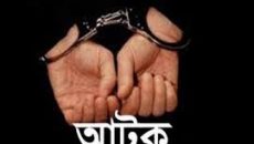 দৌলতপুরে মাদকসহ আটক দুই