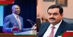 আদানির সঙ্গে এবার বড় দুই চুক্তি বাতিল করলো কেনিয়া