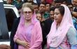 খালেদা জিয়াসহ ৭ আসামির বিরুদ্ধে চার্জ গঠন ২০ নভেম্বর