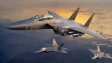 ২৫ অত্যাধুনিক মার্কিন যুদ্ধবিমান কিনছে ইসরায়েল