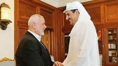 হামাস-ইসরায়েলের যুদ্ধবিরতির মধ্যস্থতা থেকে সরে দাঁড়াল কাতার