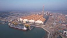 কয়লা সংকটে বন্ধ হলো মাতারবাড়ী তাপবিদ্যুৎকেন্দ্র