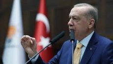 তুরস্ক ইসরায়েলের সঙ্গে সব রকমের সম্পর্ক ছিন্ন করেছে: এরদোগান