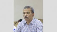 ১৫ বছরের শাসনকে কয়েক সপ্তাহে মোকাবেলা করা খুব কঠিন: আসিফ নজরুল