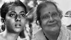 ‘পথের পাঁচালী’র ‘দুর্গা’ খ্যাত উমা দাশগুপ্ত আর নেই