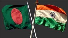 ডিসেম্বরে ঢাকায় ভারত-বাংলাদেশ উচ্চপর্যায়ের বৈঠক