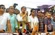 নগর সেবক হিসেবে মানুষের পাশে থাকবো: শাহাদাত