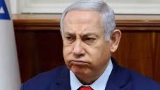 নেতানিয়াহুর বিরুদ্ধে গ্রেফতারি পরোয়ানাকে ইইউসহ বিভিন্ন দেশর স্বাগত