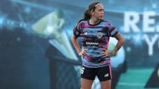 ইসরায়েলি হামলায় লেবাননের নারী ফুটবলার কোমায়