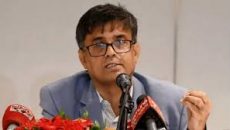 ফ্যাসিস্ট দল আ. লীগকে কোনো কর্মসূচি করতে দেওয়া হবে না: প্রেস সচিব