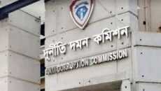 দুদকের সার্চ কমিটি গঠন করে প্রজ্ঞাপন