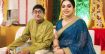 এখনই সন্তান নিতে চাননি কাঞ্চন, শোনেননি শ্রীময়ী