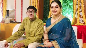 এখনই সন্তান নিতে চাননি কাঞ্চন, শোনেননি শ্রীময়ী