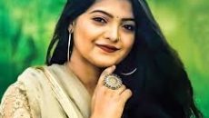 নতুন গান নিয়ে আসছে সালমা