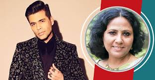 করণ জোহরের ঘরে বাংলাদেশের লিপির শিল্পকর্ম