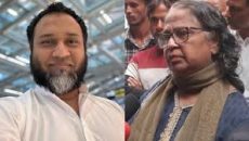 শেখ হাসিনা আমাকে একা করে দিয়েছেন: তাপসের মা