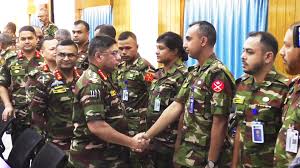 শতাব্দীর চ্যালেঞ্জ মোকাবেলায় প্রস্তুত থাকতে হবে: যশোরে সেনাপ্রধান