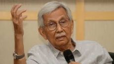 মালয়েশিয়ার সাবেক অর্থমন্ত্রী জয়নুদ্দিন মারা গেছেন