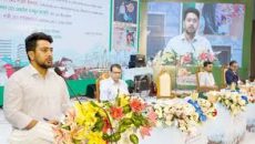 তরুণরা বাংলাদেশকে নতুন করে পথ দেখিয়েছেন: তথ্য উপদেষ্টা