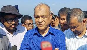 ছাত্রদের ওপর কঠোর হতে চায় না সরকার: স্বরাষ্ট্র উপদেষ্টা