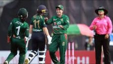 আয়ারল্যান্ডের বিপক্ষে রেকর্ড গড়া জয়