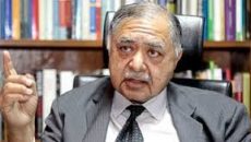 জনগণের মতামত নিয়ে সংবিধান সংস্কার করতে হবে: ড. কামাল হোসেন