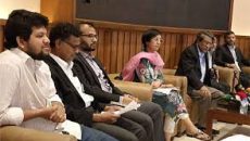 সংবিধান সংস্কারের পর বাস্তবায়ন এই সরকার করবে জানালেন মাহফুজ আলম