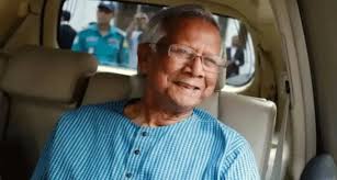 দেশে ফিরেছেন প্রধান উপদেষ্টা ড. ইউনূস