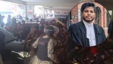 চট্টগ্রাম আদালতে হামলা-সংঘর্ষ, রাষ্ট্রপক্ষের আইনজীবী নিহত