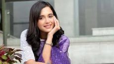 নতুন রূপে সাবিলা নূর