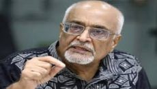 দ্রুতই শ্বেতপত্র সরকারের হাতে দেয়া হবে: দেবপ্রিয় ভট্টাচার্য