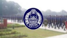 ফের এএসপি-এসআইদের সমাপনী কুচকাওয়াজ স্থগিত