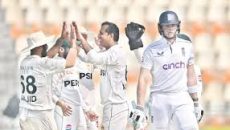 ৫২ ম্যাচের রেকর্ড ভাঙল সিটির