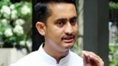 বিশৃঙ্খলা সৃষ্টির চেষ্টাকারীদের বিরুদ্ধে যে স্ট্যাটাস দিলেন সারজিস