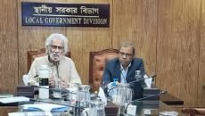 ডেঙ্গু নিয়ন্ত্রণে গবেষণার ওপর জোর দিতে হবে: স্থানীয় সরকার উপদেষ্টা