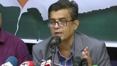 ছাত্রলীগকে নিষিদ্ধ করার কারণ জানালেন প্রেস সচিব