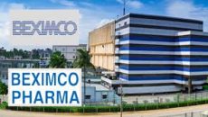 বেক্সিমকো ফার্মায় রিসিভার নিয়োগের আদেশ স্থগিত