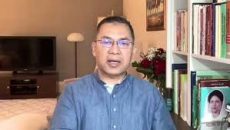 সাবেক স্বৈরাচার দেশি-বিদেশি প্রভুদের সঙ্গে ষড়যন্ত্র করছে: তারেক রহমান