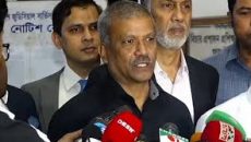 এখন জনসাধারণ ঢালাও মামলা দিচ্ছে: আসিফ নজরুল