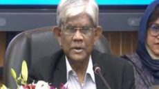 অর্থনৈতিকভাবে ‘কঠিন সময়’ পার করছি: অর্থ উপদেষ্টা