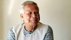 জাতীয় নির্বাচন নির্ভর করছে সংস্কারের গতির ওপর: প্রধান উপদেষ্টা