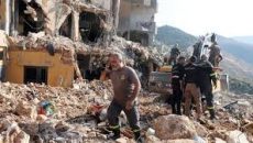 লেবাননজুড়ে ইসরায়েলি বর্বরতায় নিহত আরও ৫৯