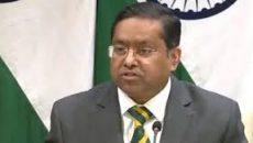 বাংলাদেশে আদানির বিদ্যুৎ সরবরাহ ইস্যুতে যা জানাল ভারত