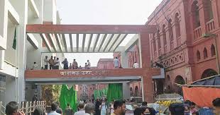 রাউজানে চিকিৎসক অপহরণে দুই আসামি কারাগারে