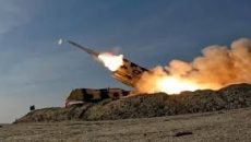 লেবানন থেকে ইসরায়েলে রকেট হামলায় নিহত ৭