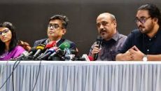 নির্বাচন কবে, সেই ঘোষণা দেবেন প্রধান উপদেষ্টা: প্রেস উইং