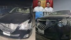 মারবা? পারবা না, শহীদেরা মরে না: হাসনাত-সারজিস