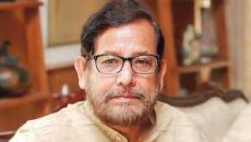 হাসপাতালে আসাদুজ্জামান নূরের ওপর হামাল