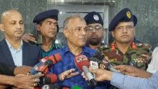 ‘ইসকন ইস্যুতে দেশি-বিদেশি ইন্ধন থাকতে পারে’