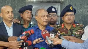 ‘ইসকন ইস্যুতে দেশি-বিদেশি ইন্ধন থাকতে পারে’
